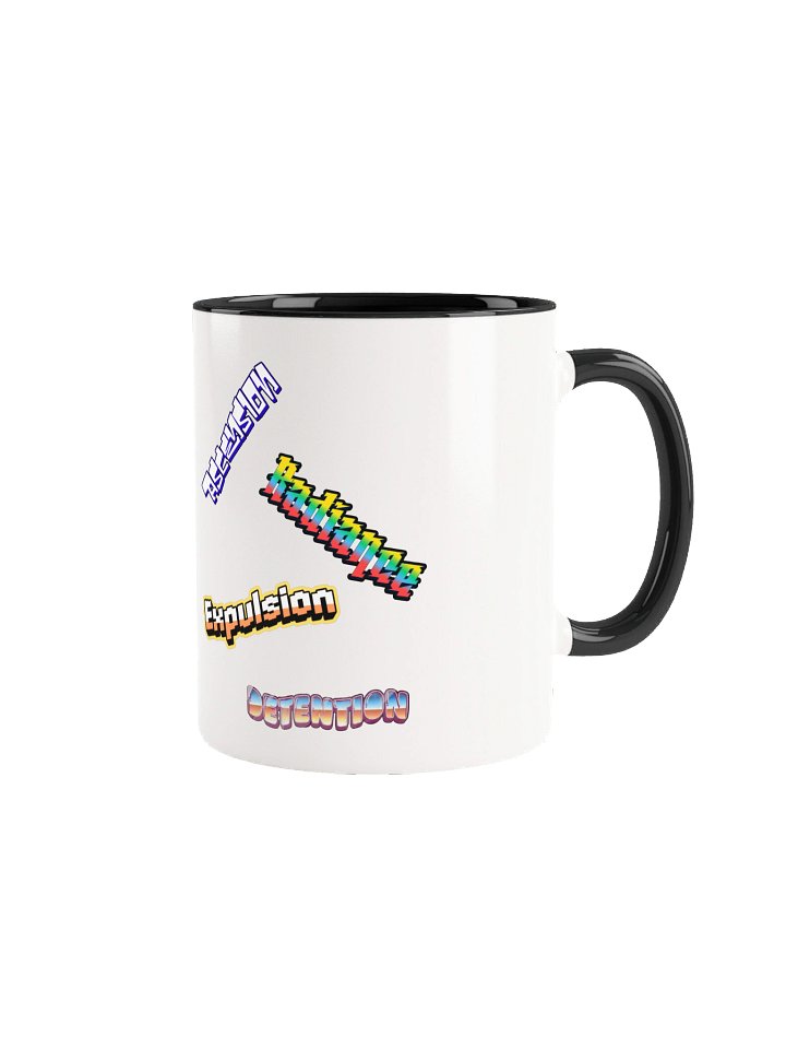 Educated Mug product image (1)