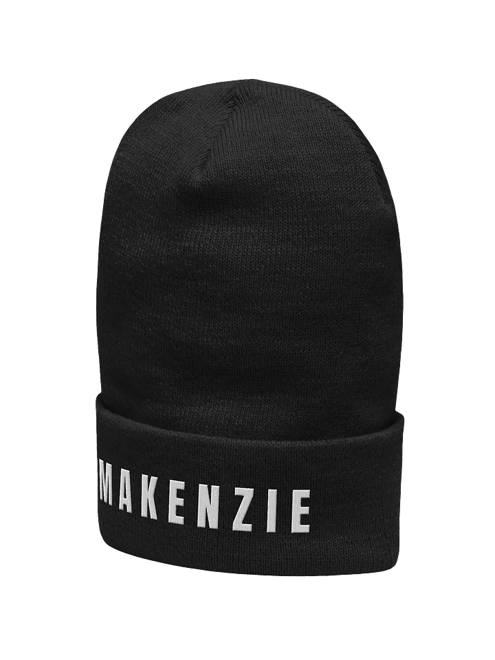 Makenzie Beanie product image (18)