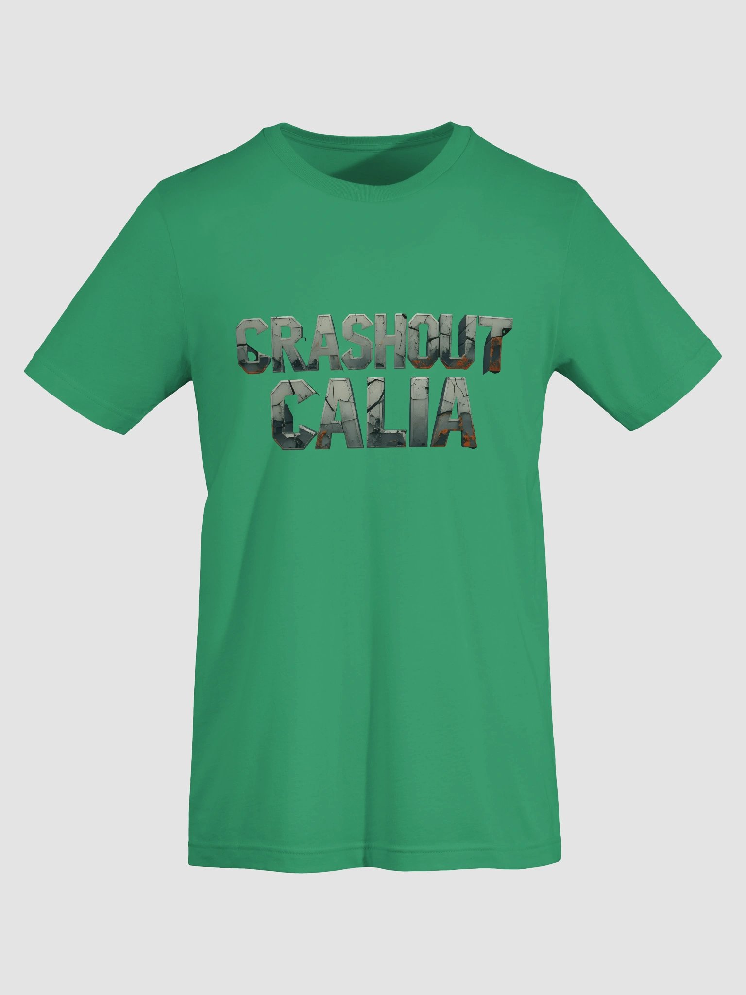 Woman's Crashout Tee product image (33)