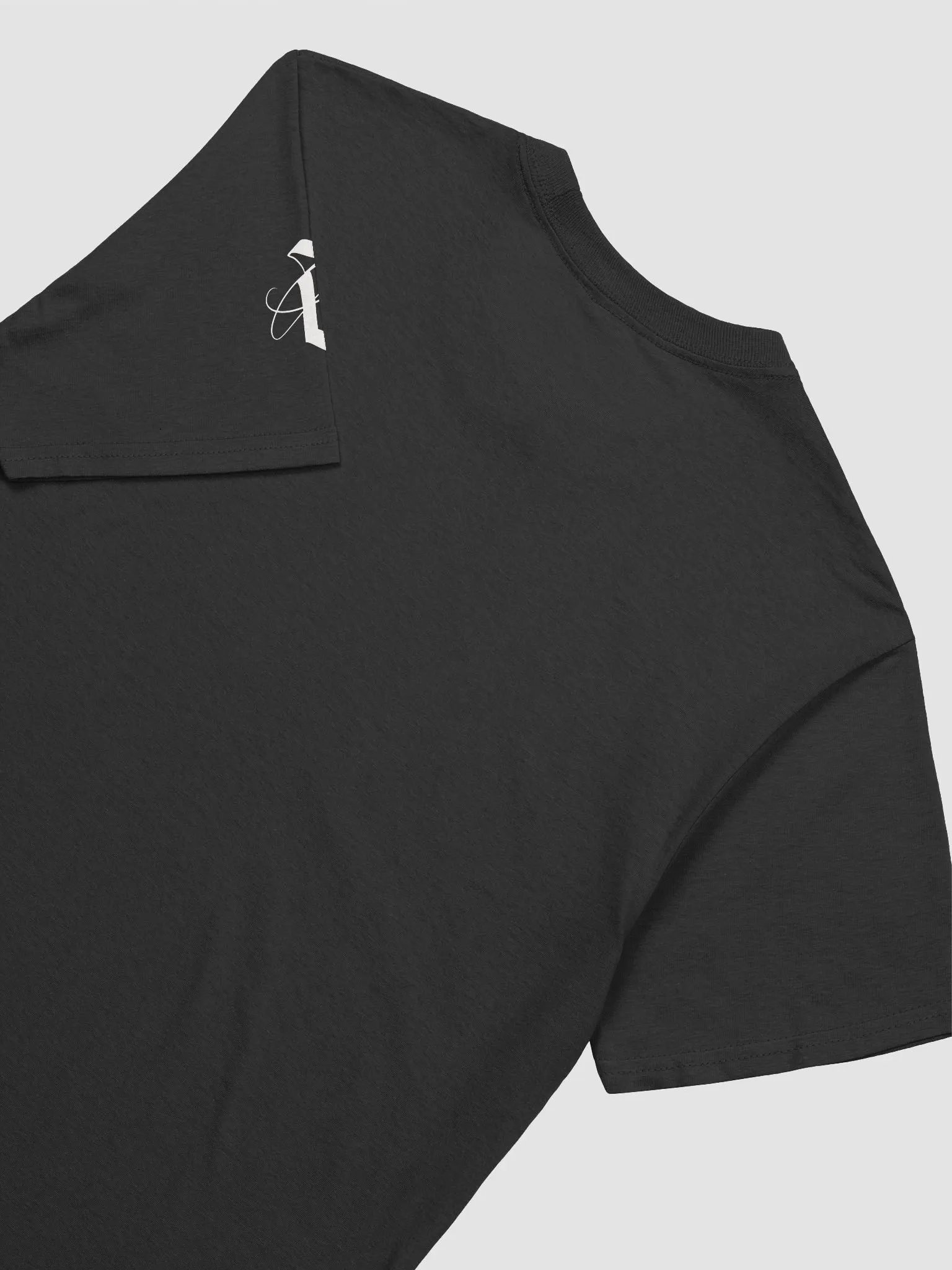 'Invincible' Unisex T-Shirt product image (4)