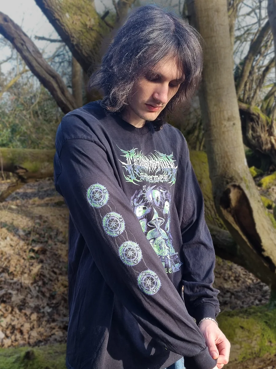 Misinformation Spreader Longsleeve product image (3)