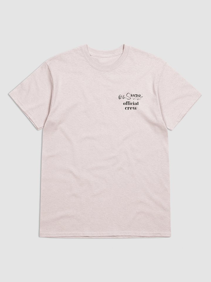 (2005) "Justin Franco" Tribute Tee by O.G. Skater product image (2)