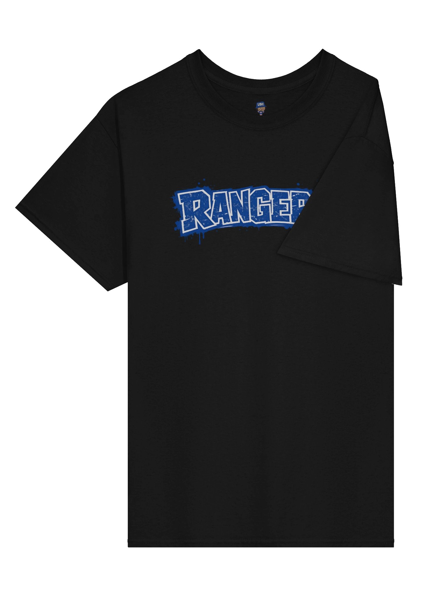 UBC "Blue Essentials" Tee product image (3)