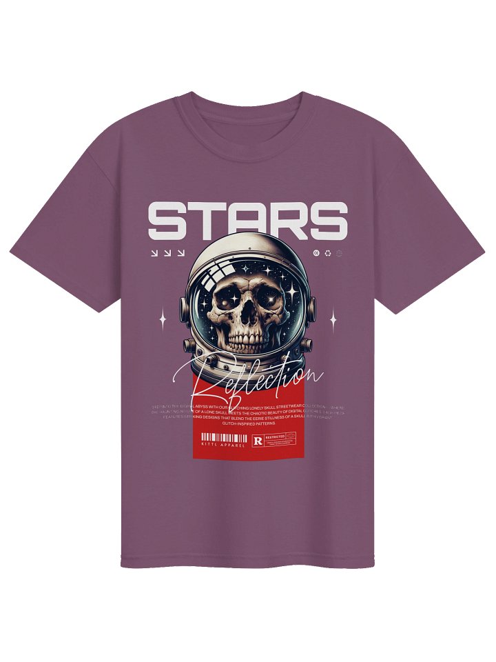 Stars Reflection: Digital Abyss product image (1)