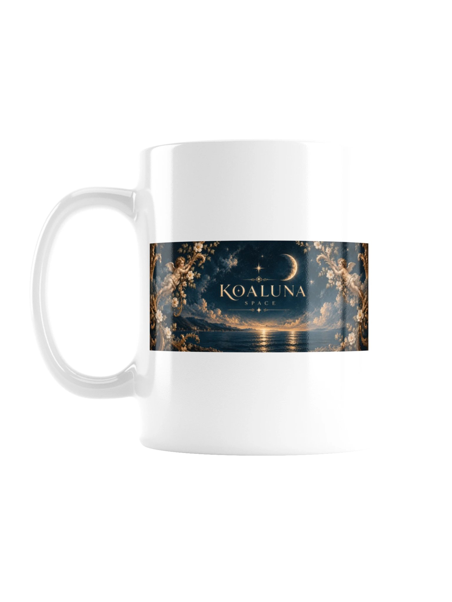 KoaLuna Mug product image (1)