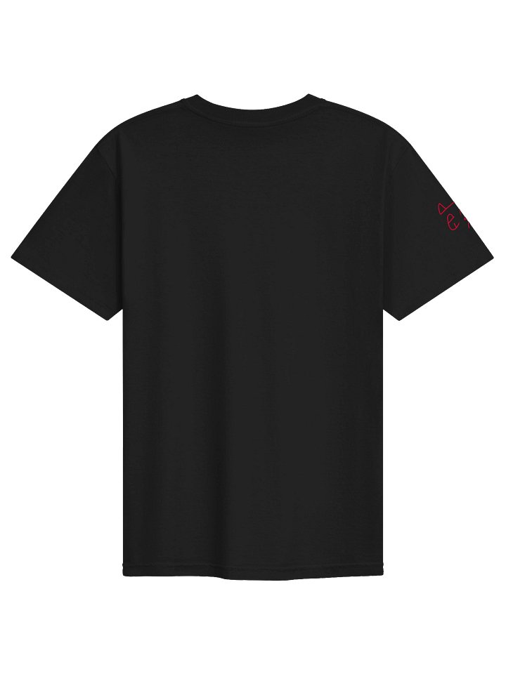 Wandering bear tee heavyweight product image (2)