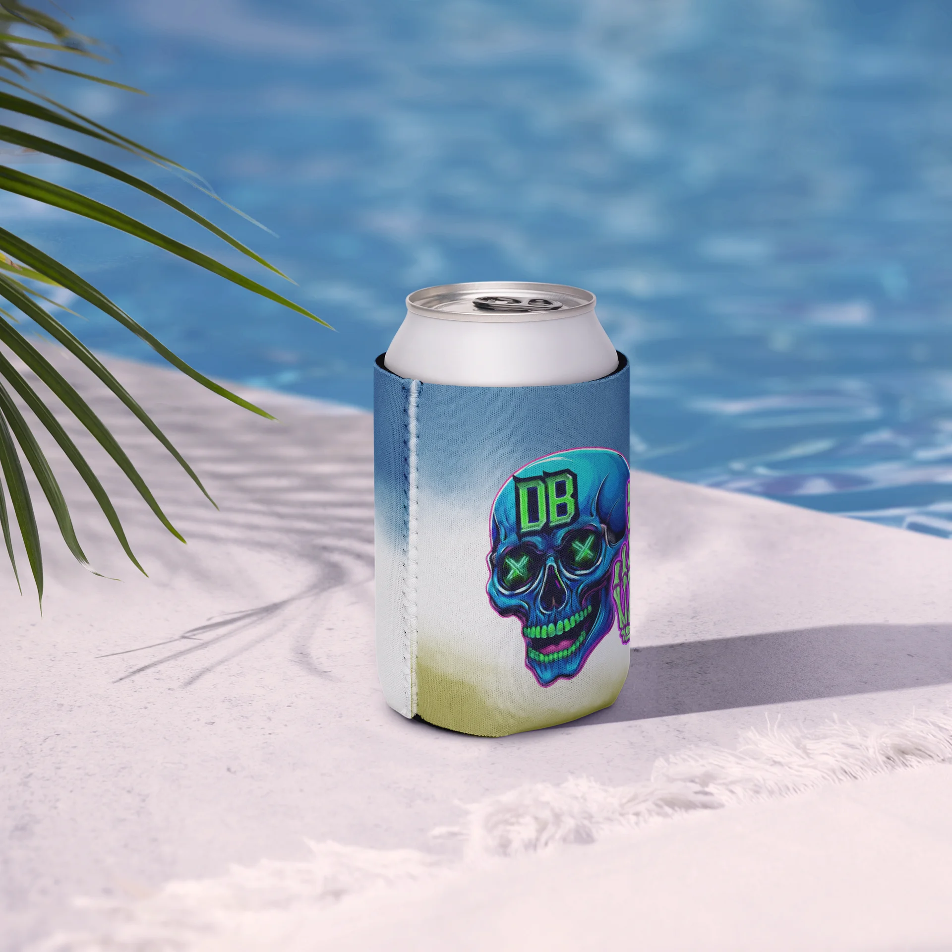 "The Salute" Can Coozie product image (6)