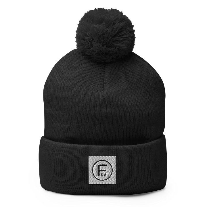 FMG Trademark Beanie product image (1)