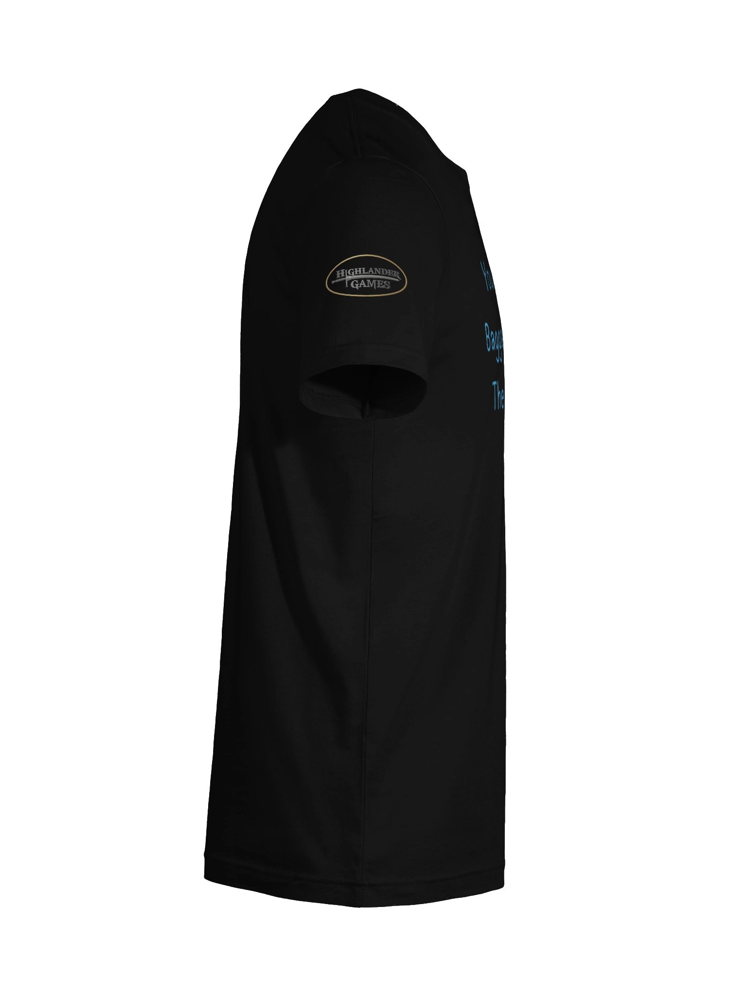 Emotional Baggage T-Shirt product image (12)