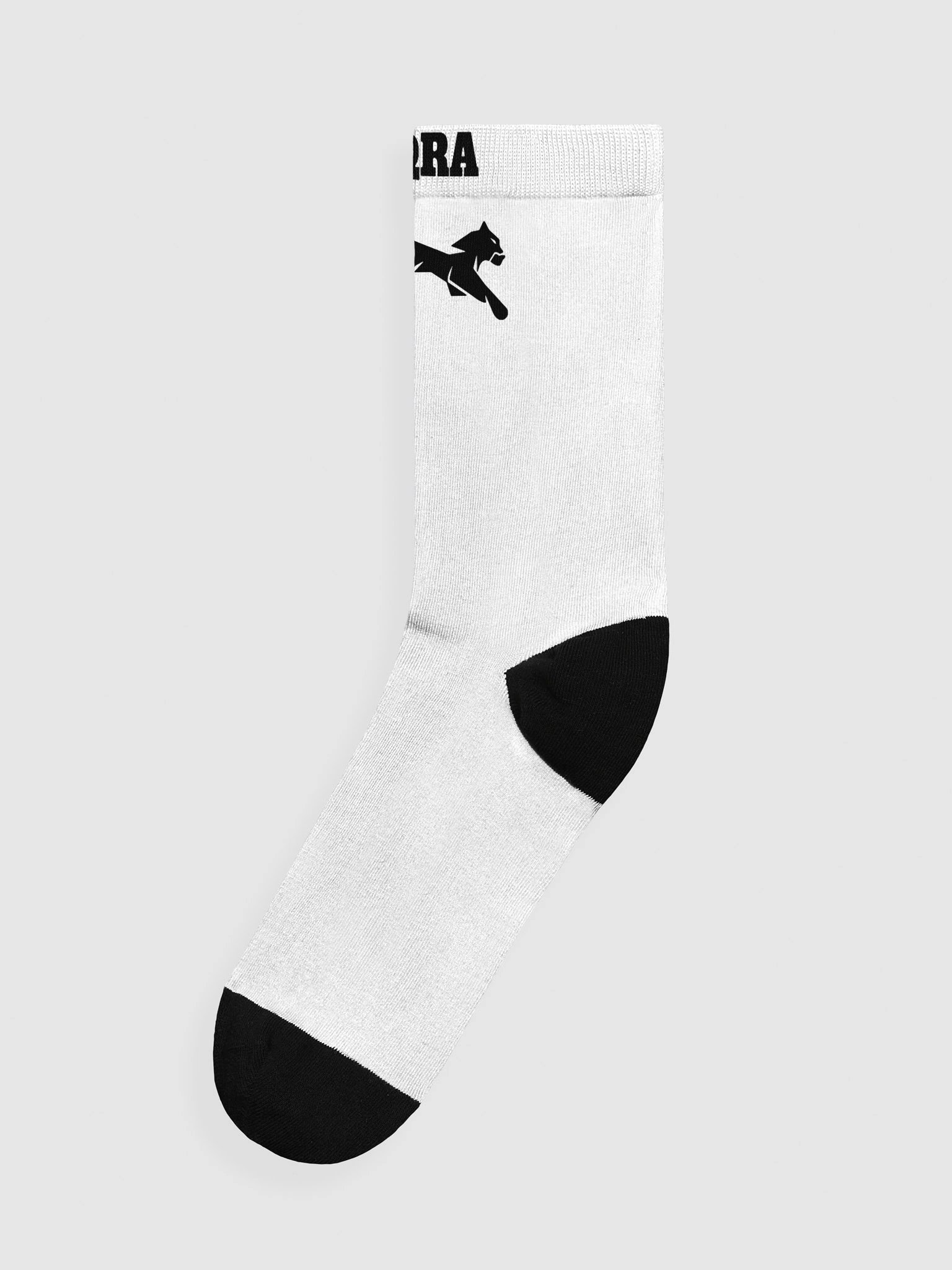 Shadow Silhouette Crew Socks product image (1)