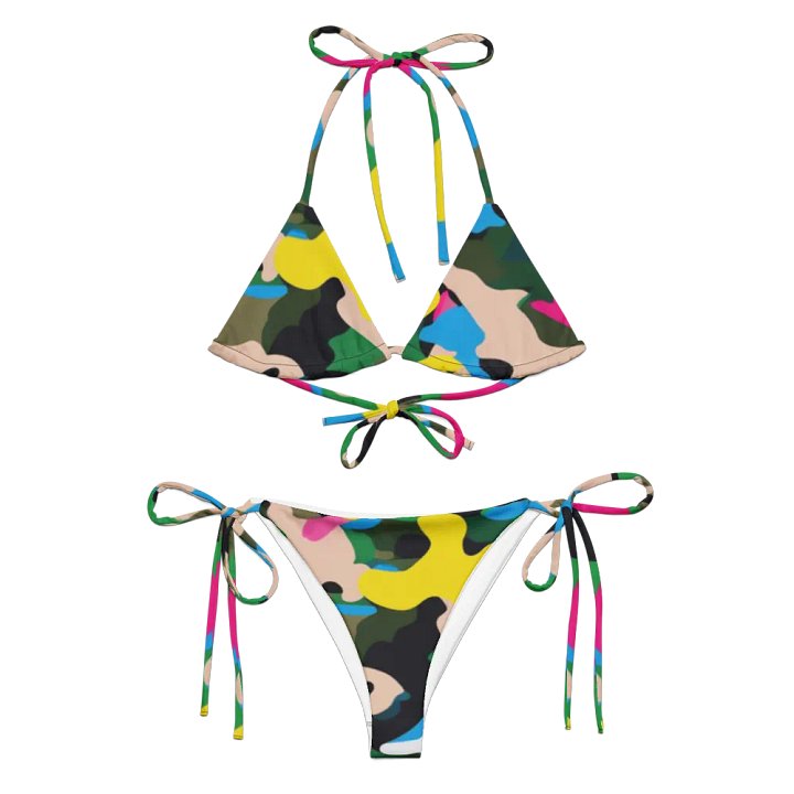 CULT CAMO BIKINI product image (1)