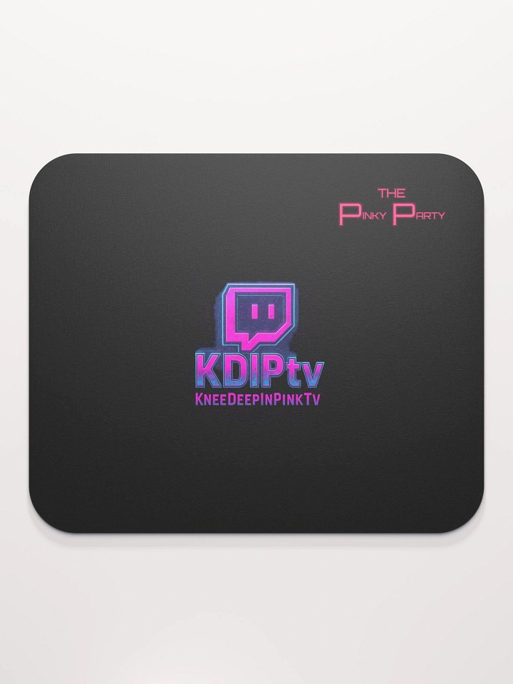 KDIPtv - Pinky Party product image (2)
