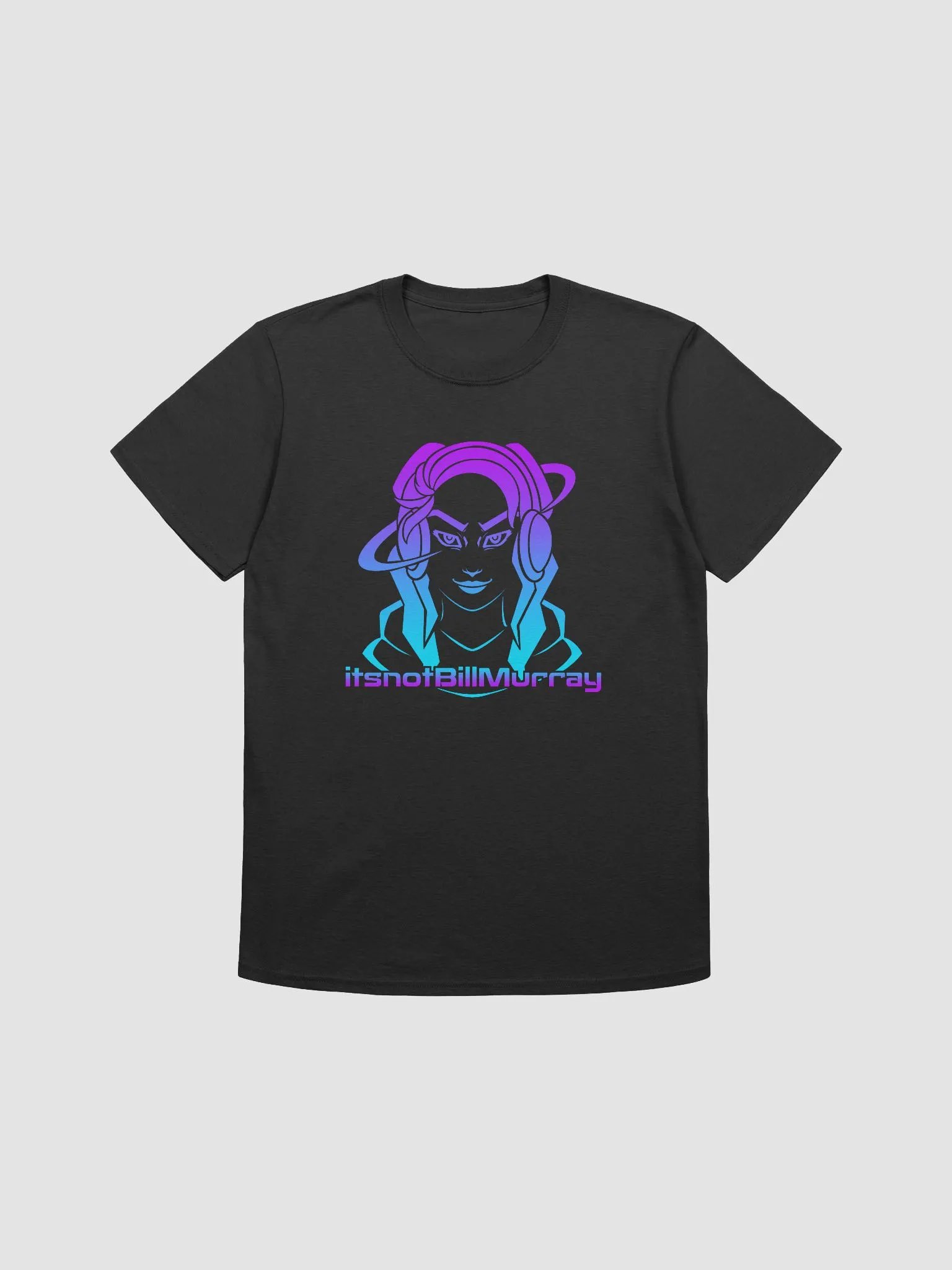 itsnotBM T-Shirt product image (1)