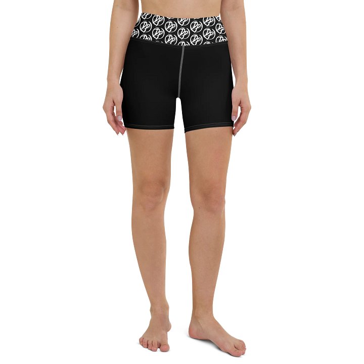 Draft Phase Sports Shorts product image (2)