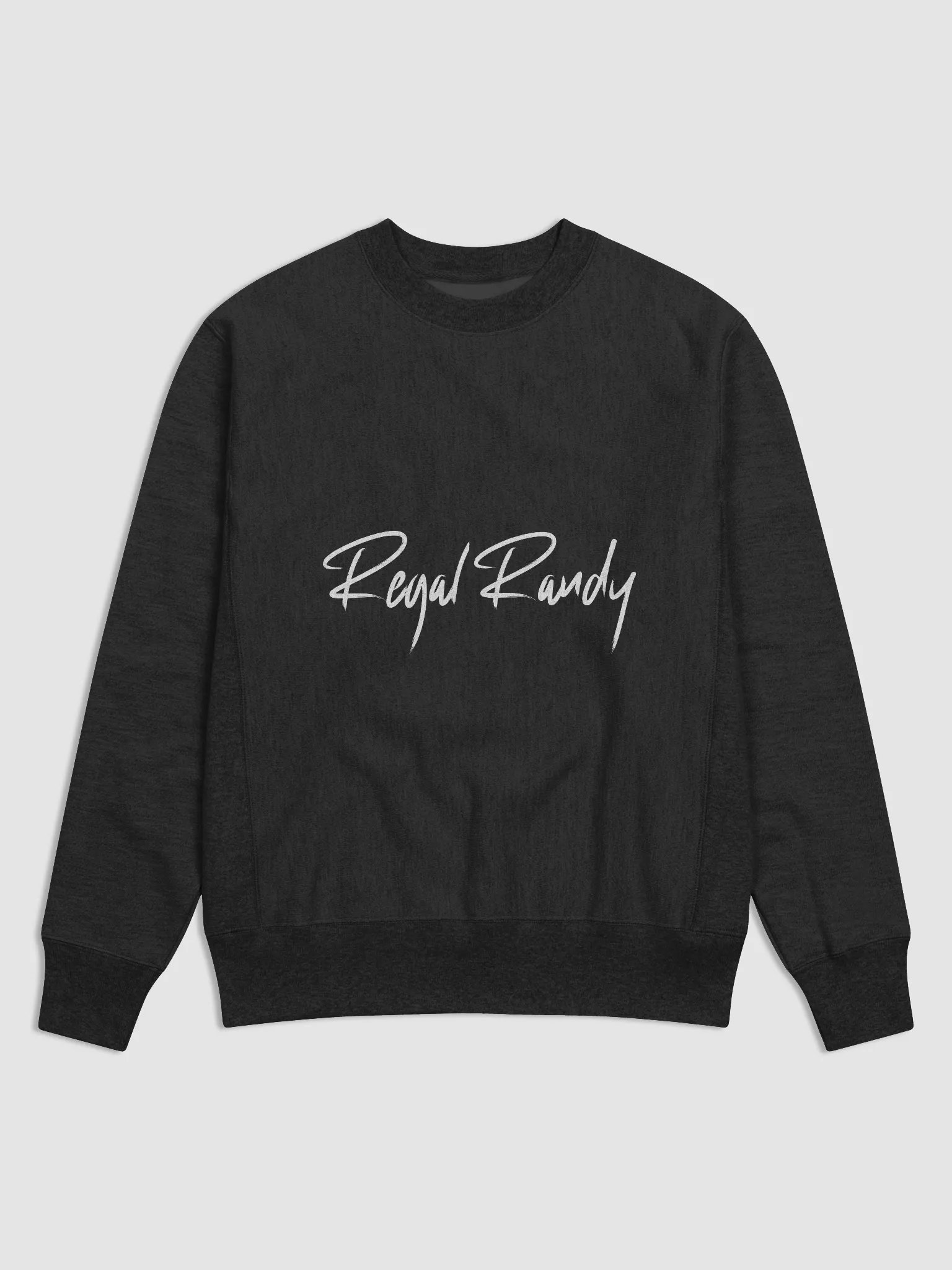 Regal Champion Sweatshirt product image (1)