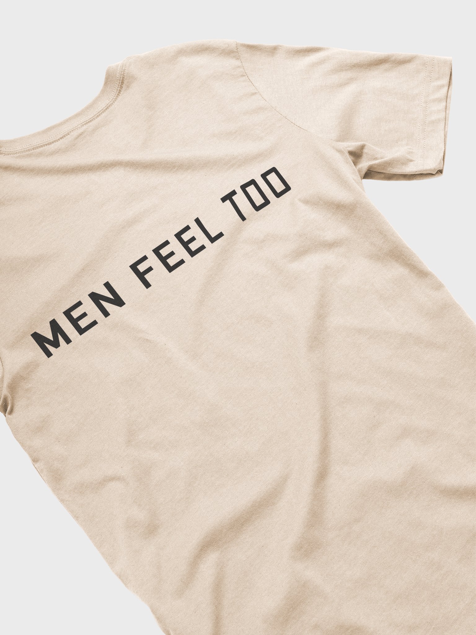 Men Feel Too Simple (Light) product image (2)