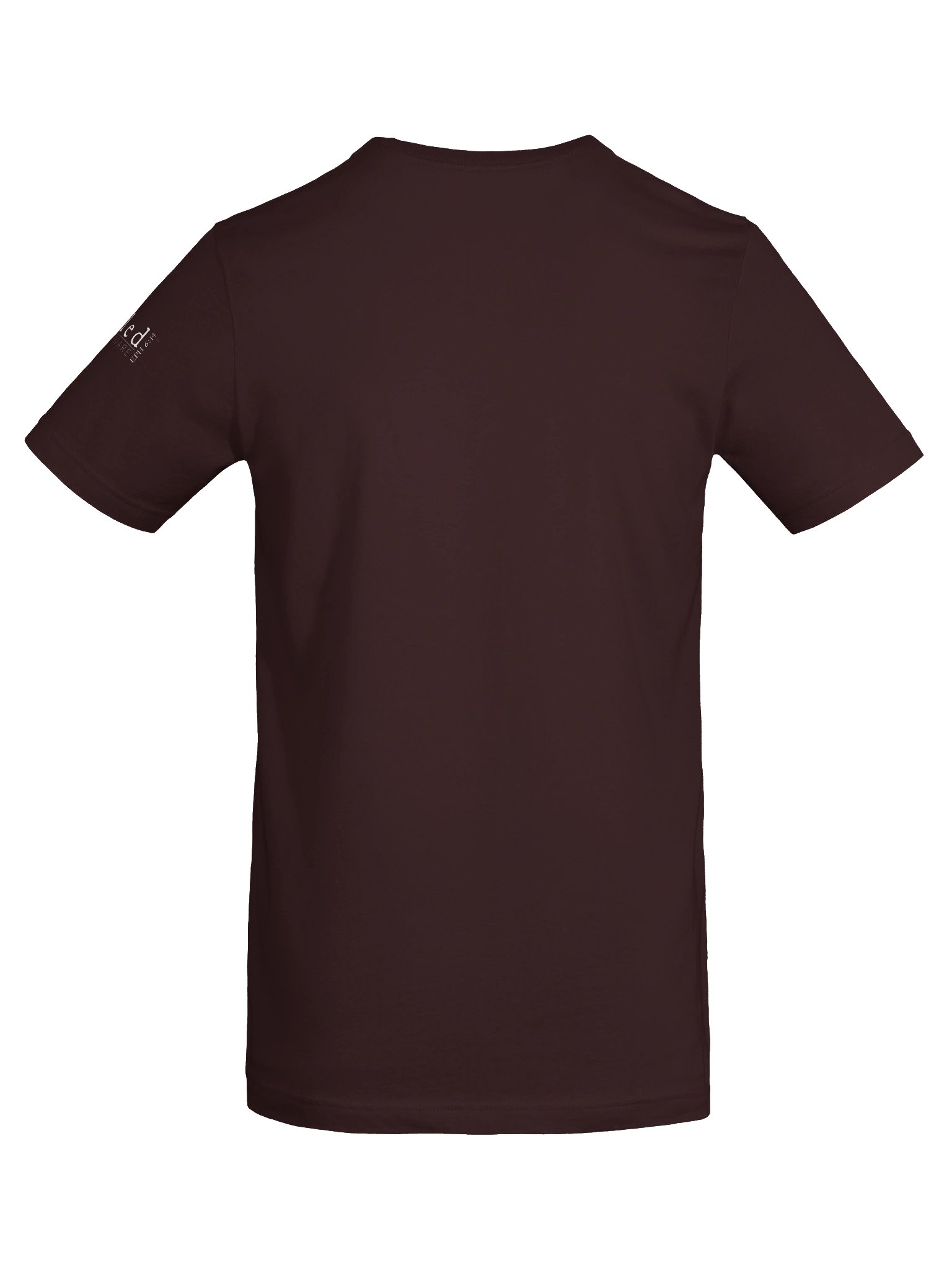 Everlasting Life John 3:16 Tee product image (6)