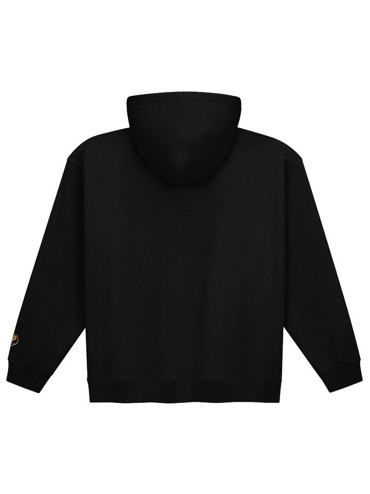 Patriot Organic Relaxed Hoodie product image (5)