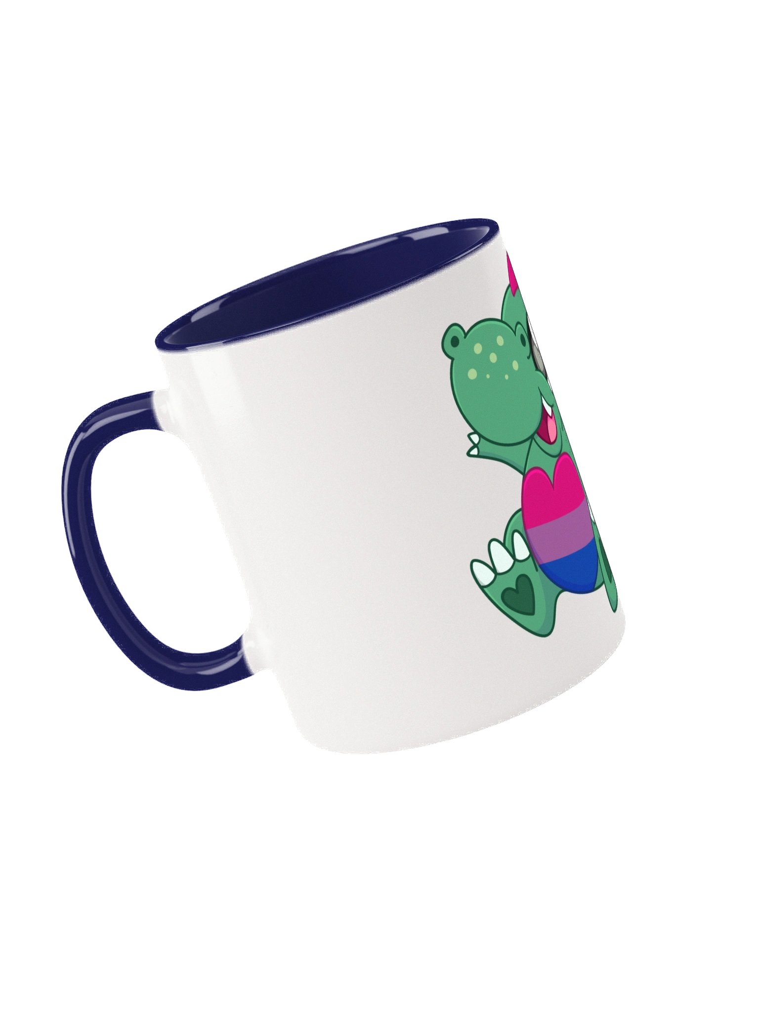 Bisexual Pride Mug! product image (35)