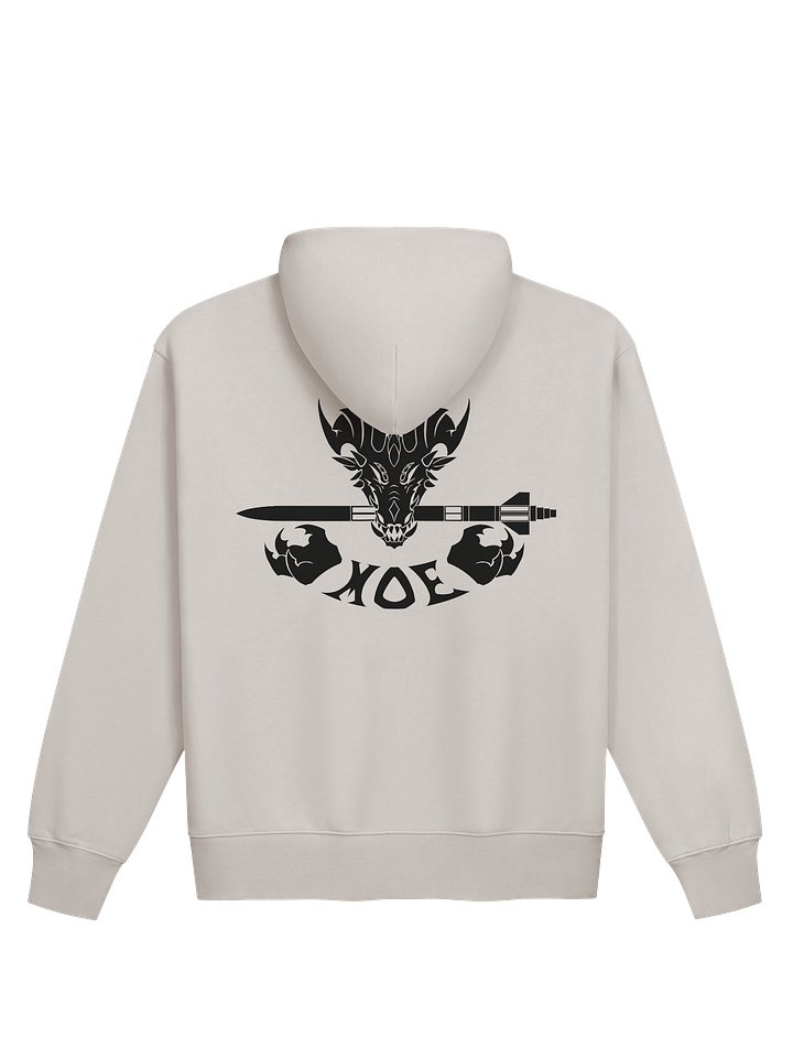 MOE - Zip (Bone) product image (1)