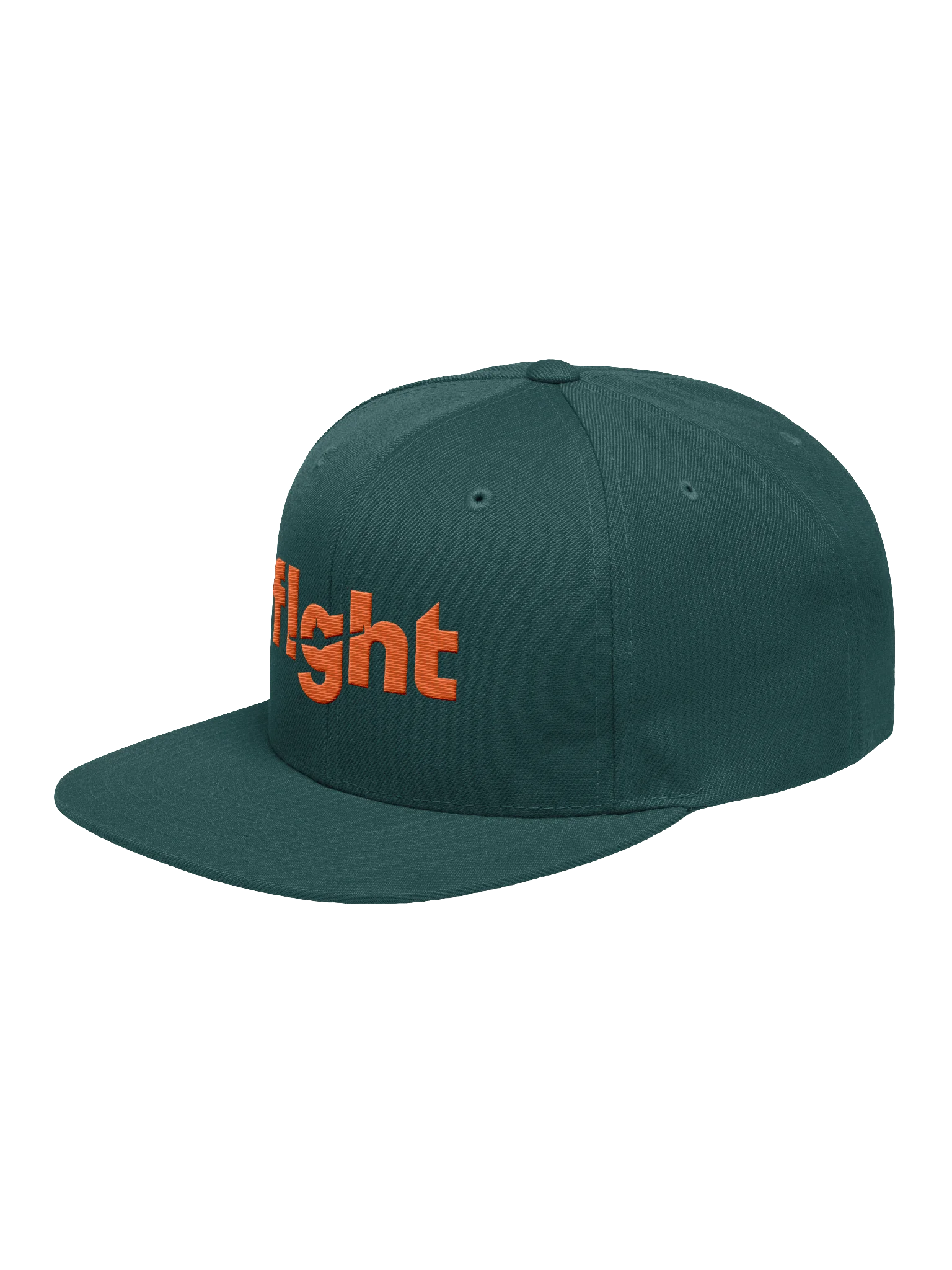 flght Snapback Cap product image (7)