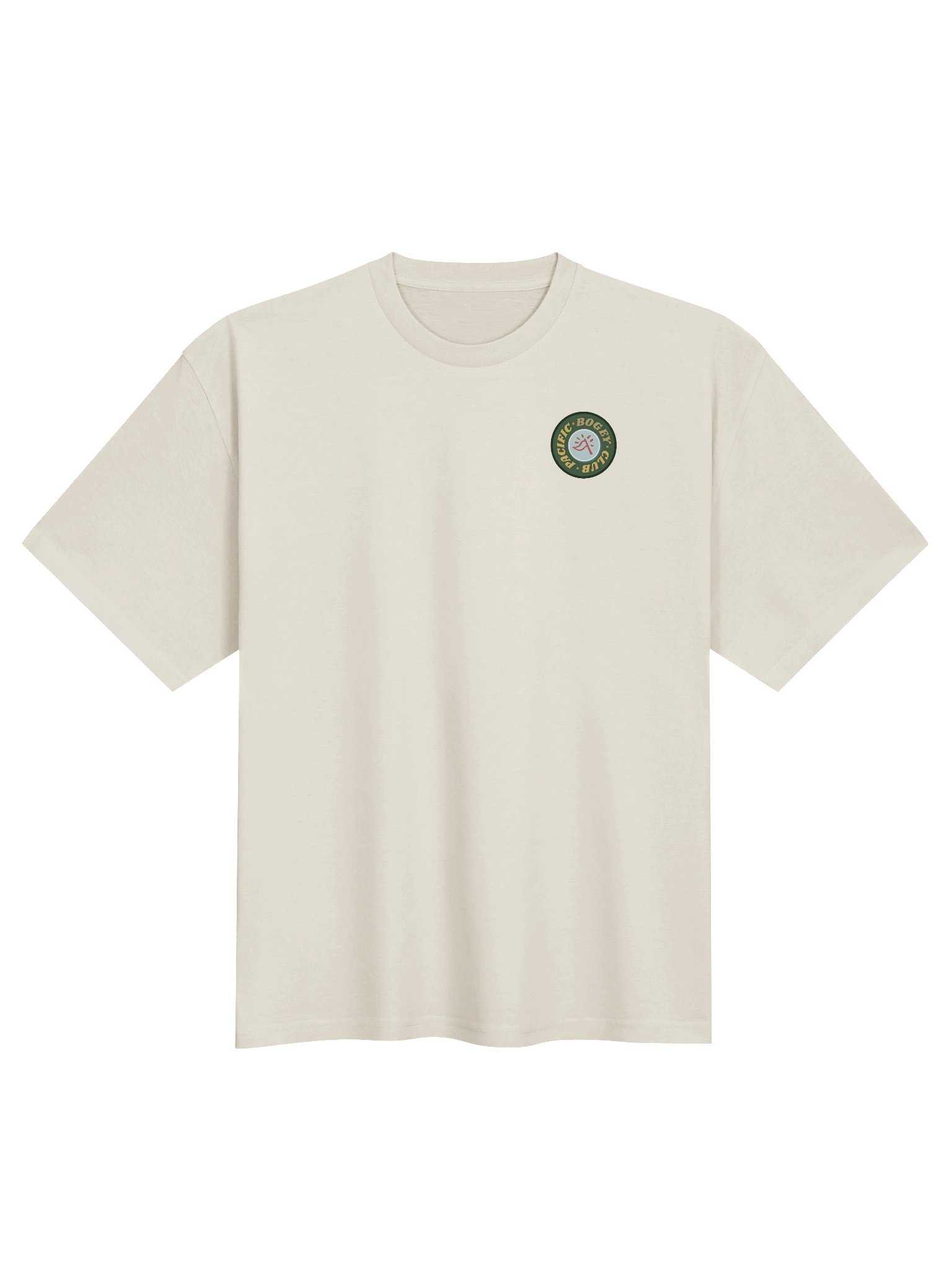 Tour De Bay Area Tee product image (2)
