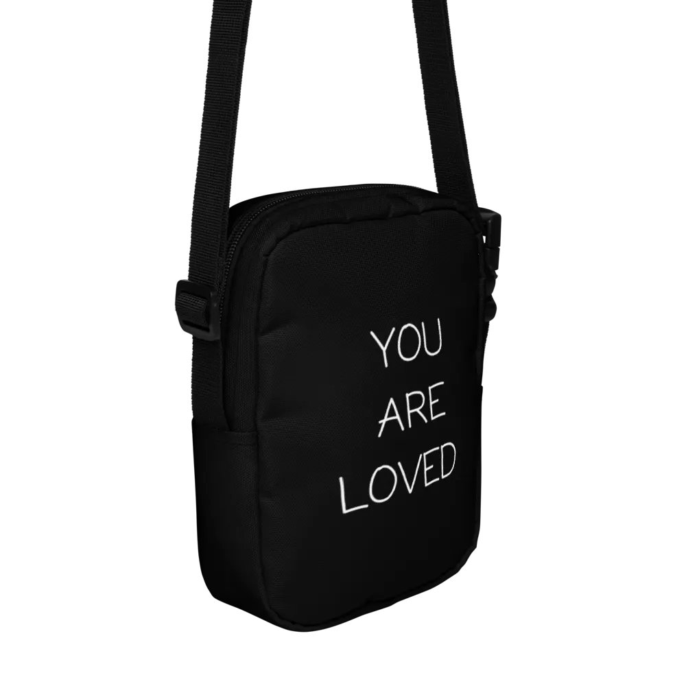 Heartfelt Unity Crossbody Bag product image (3)