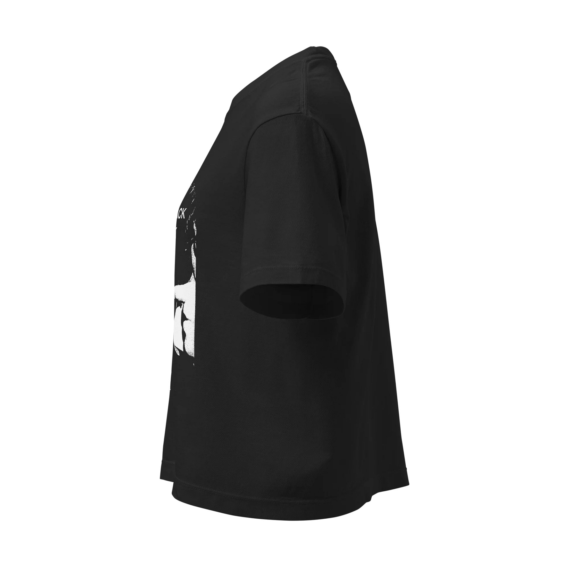 BITE BACK - BOXY TEE LIMITED product image (3)