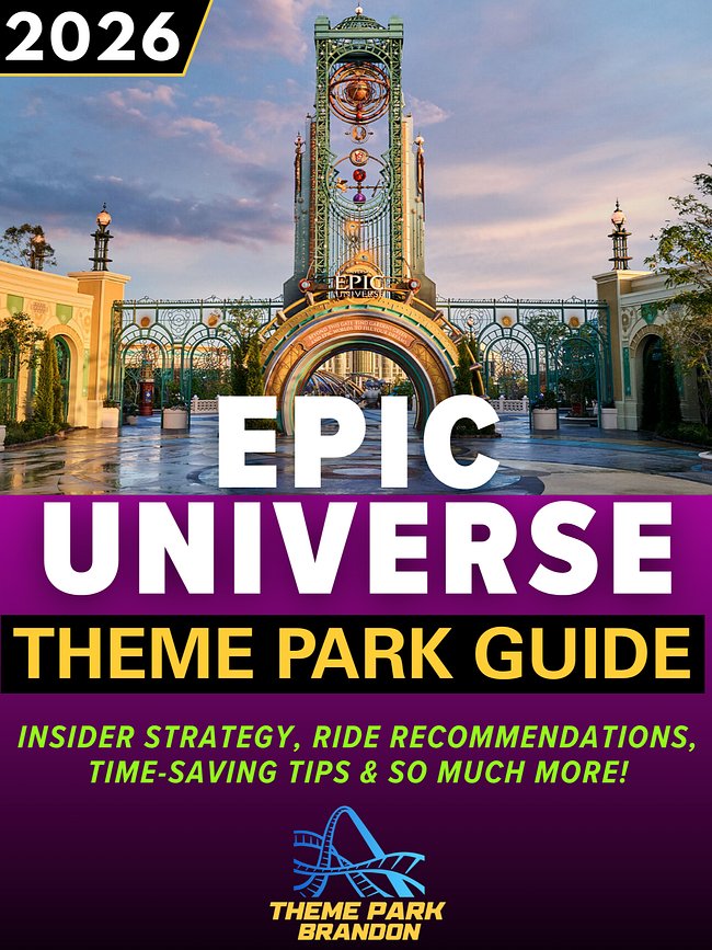 Universal Orlando Theme Parks