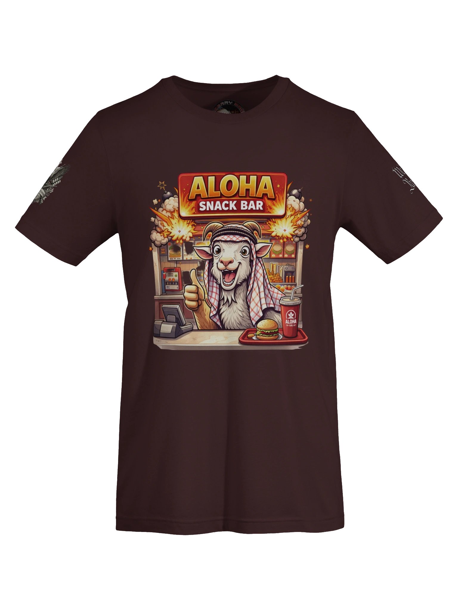 Aloha Snack bar product image (49)