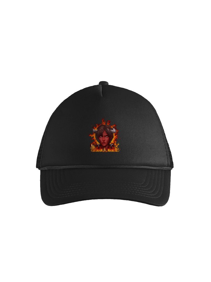 Cap Dawn of Silence: Khirey product image (1)