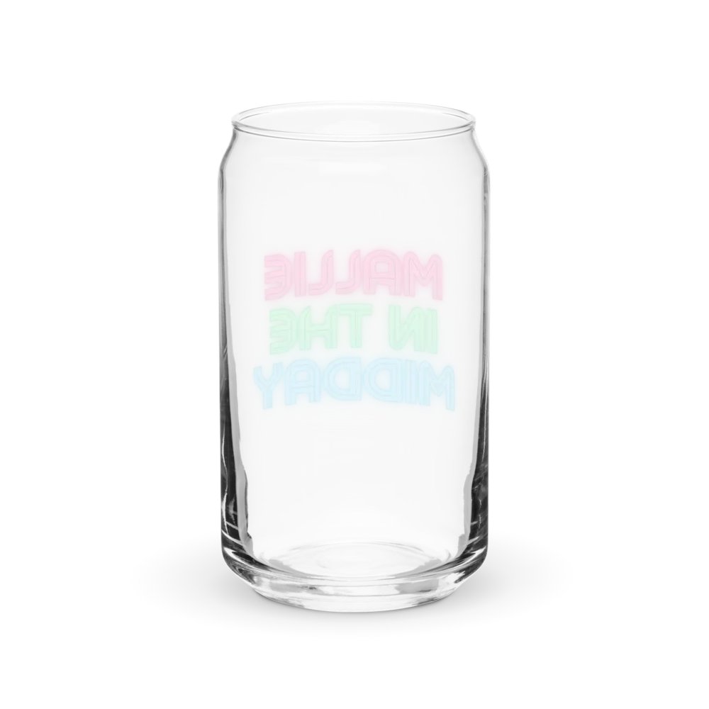 MITM DRINK GLASS product image (8)