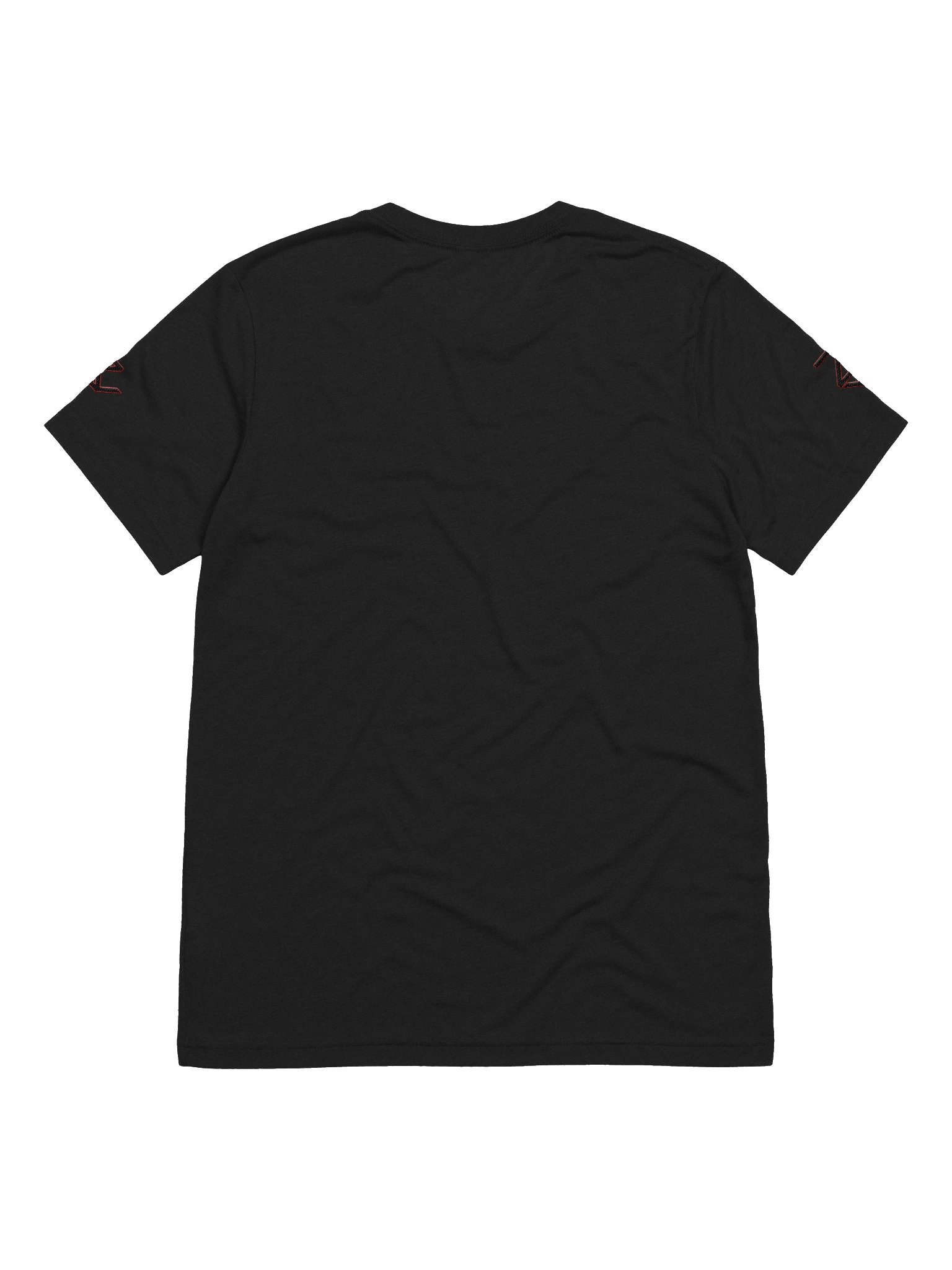 GeoTri T-Shirt product image (2)