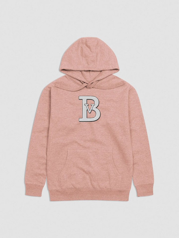 VB Hoodie (Embroidered) product image (6)