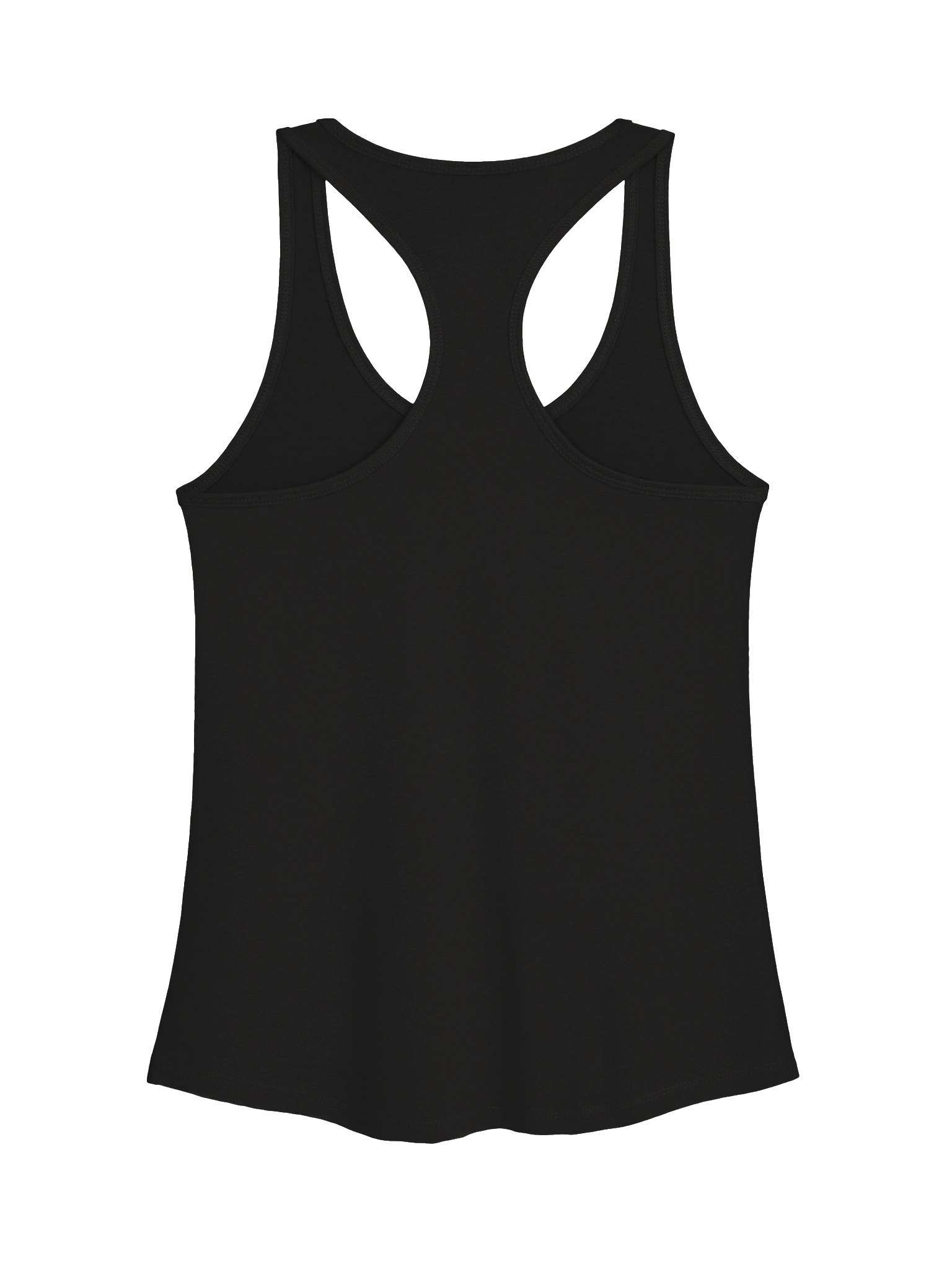 Classic: Soul Liberty Freedom Racerback product image (2)