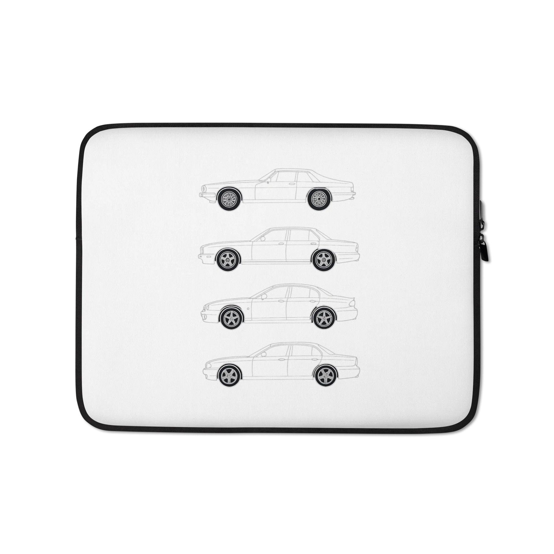 Too Old Classics Laptop Sleeve product image (1)