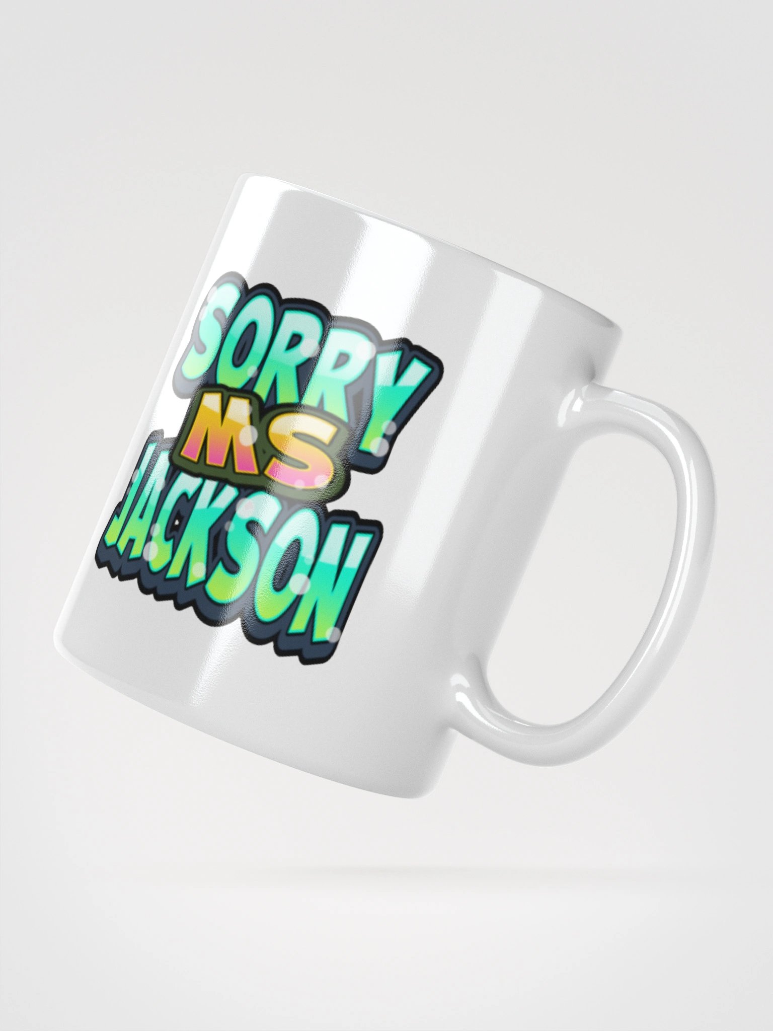 Stop Talking Coffee Mug product image (9)