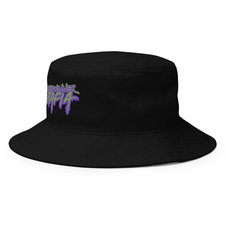 Breadwinner Mafia Bucket Hat product image (2)