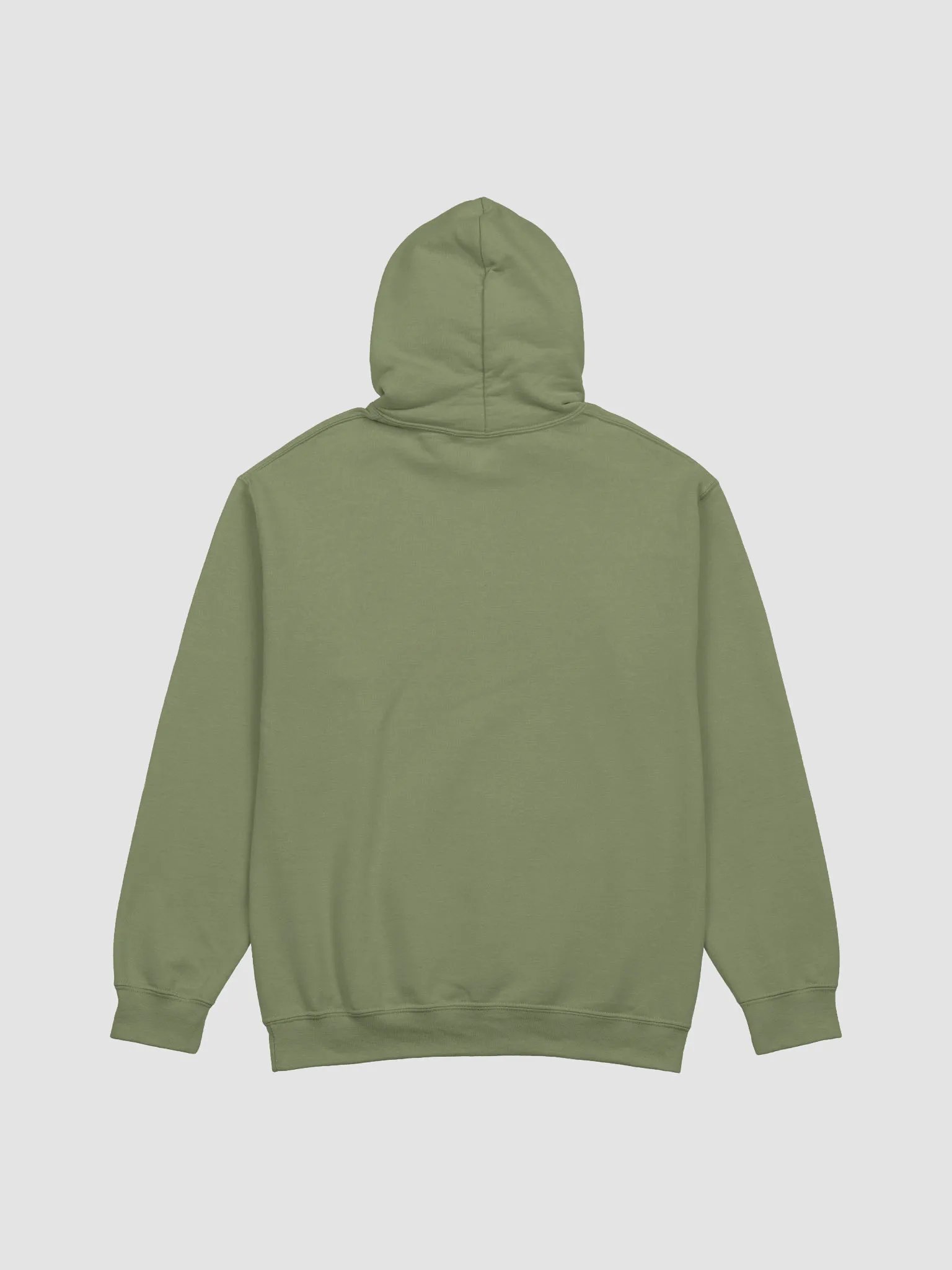 Mojo Adventures Classic Pullover Hoodie product image (4)