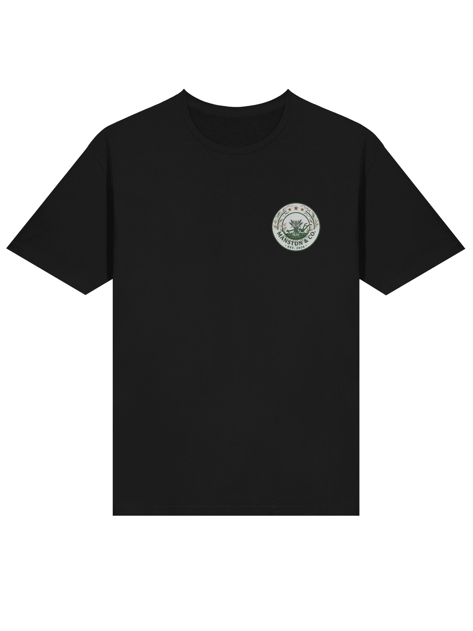 Manston & Co. Softstyle Tee product image (33)