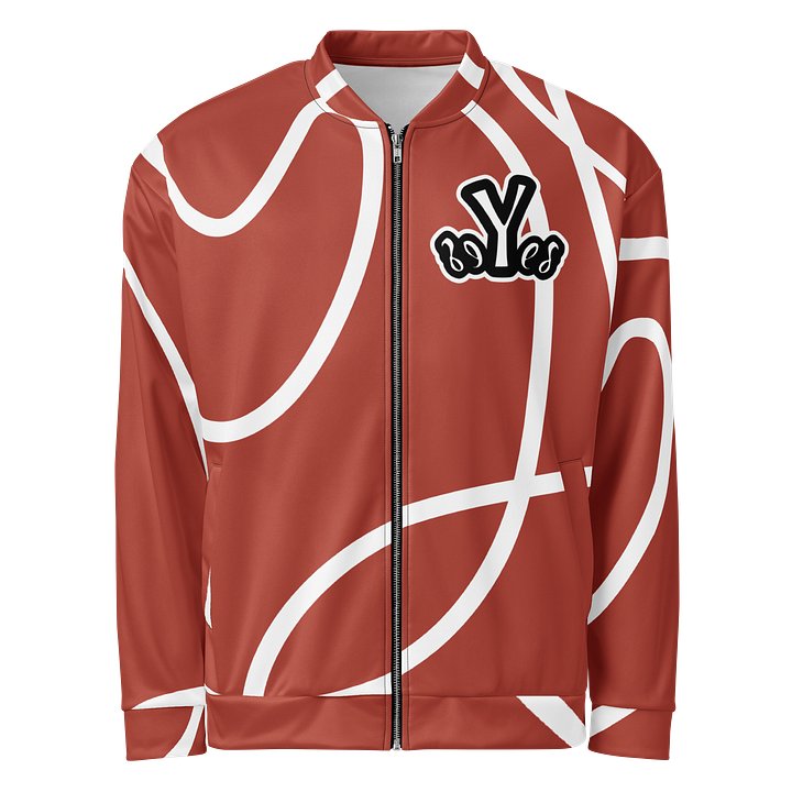 YesYes Ent. Bomber product image (1)