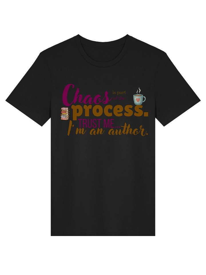 Chaos product image (2)