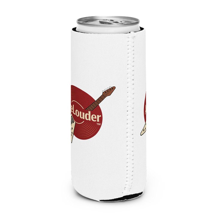 AgeLouder Rockin' Koozie - 2 sizes - Slim & Regular product image (11)