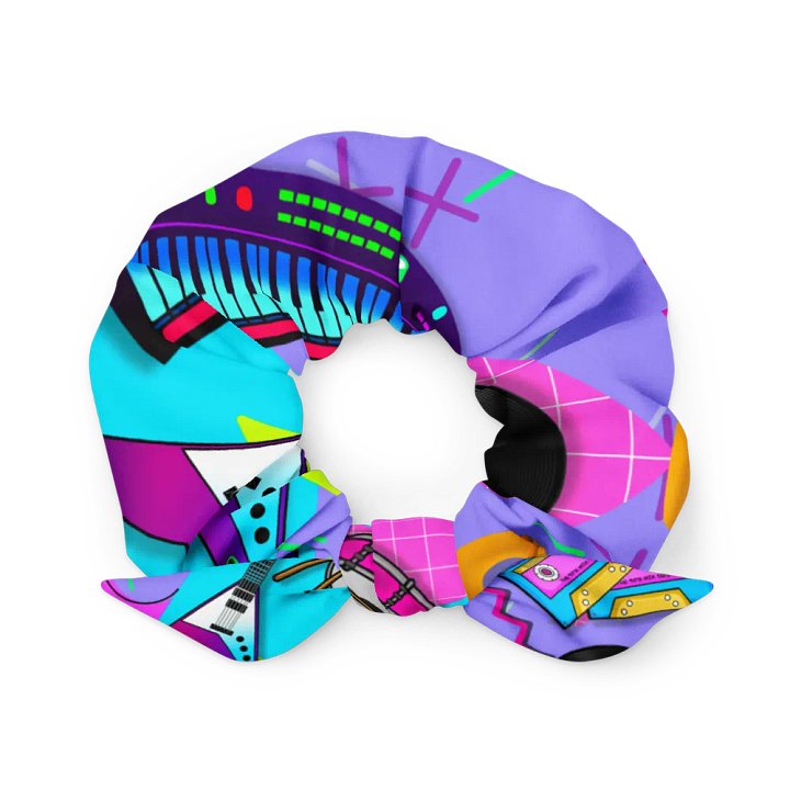 Studiowave Scrunchie product image (1)