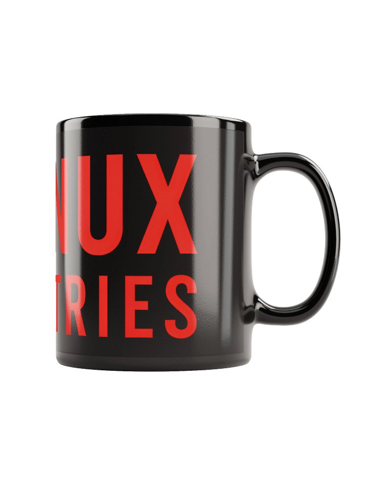Kornux Industries Glossy Mug product image (1)