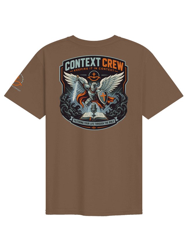 Conxtet Crew