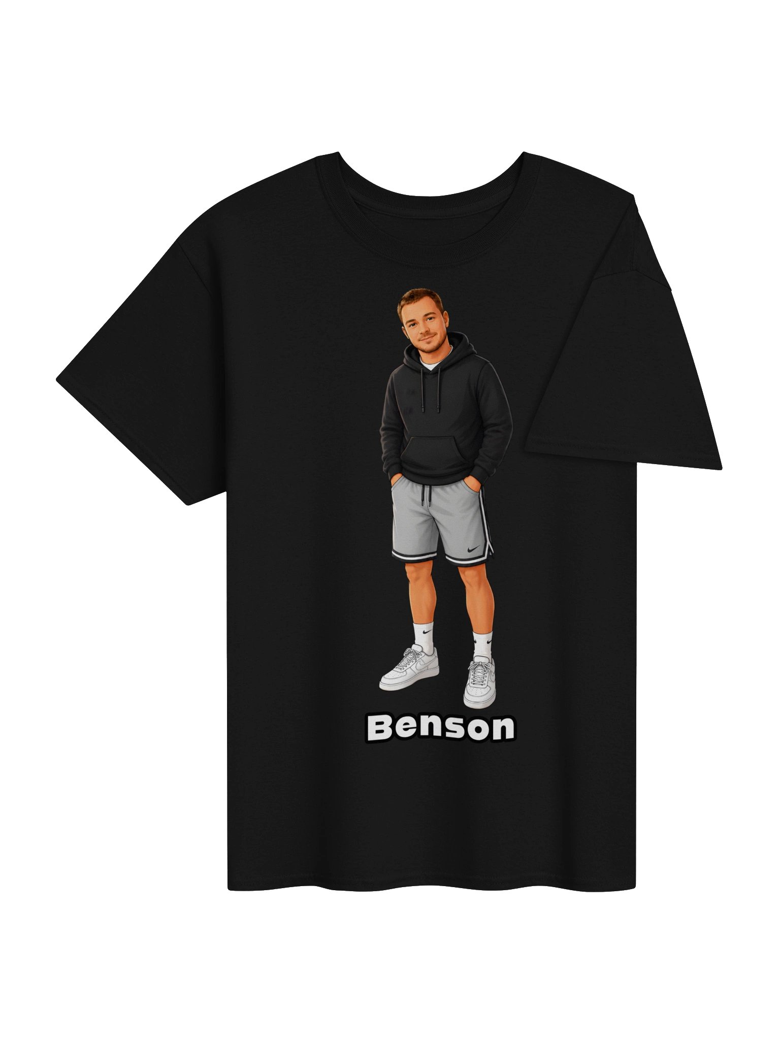 COT OG: The Bensione product image (4)