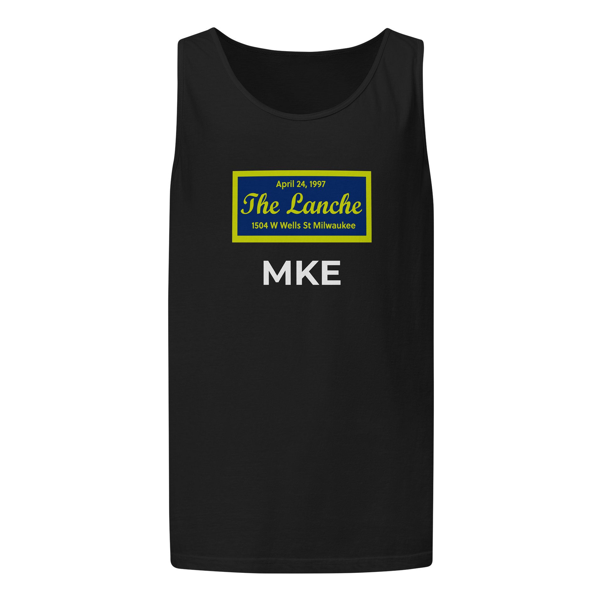 The Lanche Tank v2 product image (1)