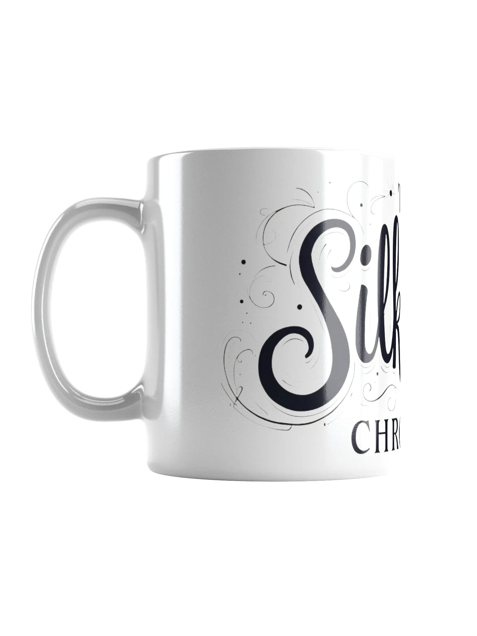 The Silk Road Chronicles Mug product image (5)