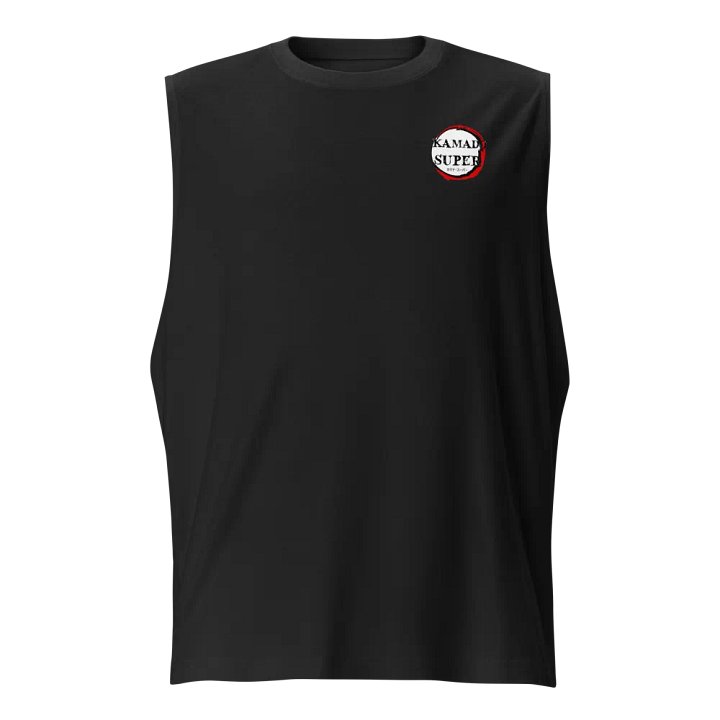 Muscle Tee product image (1)